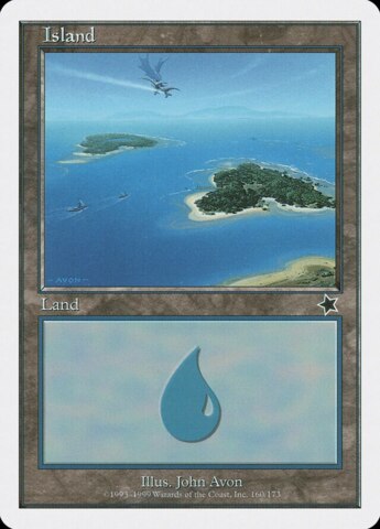 Island